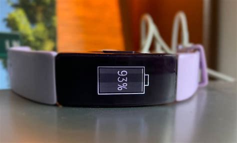 How To Check The Battery Level On Your Fitbit Myhealthyapple