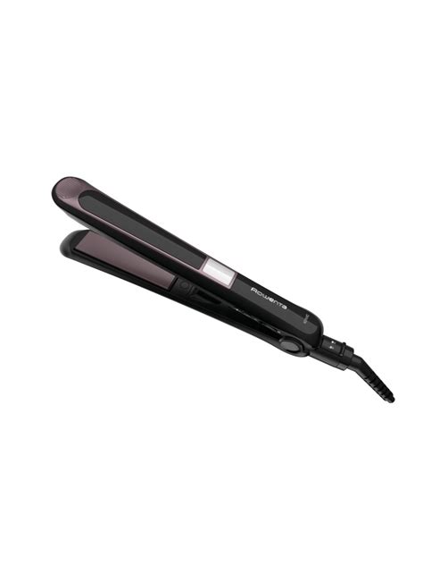 Выпрямитель волос Rowenta Liss & Curl 7/7. SF7461F0 | отзывы