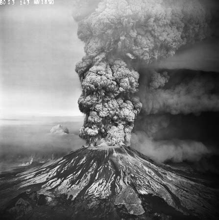 The Volcano of Krakatoa (1883): Simple Facts about Krakatoa