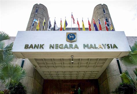 BNM Lantik Timbalan Penolong Gabenor BacalahMalaysia My