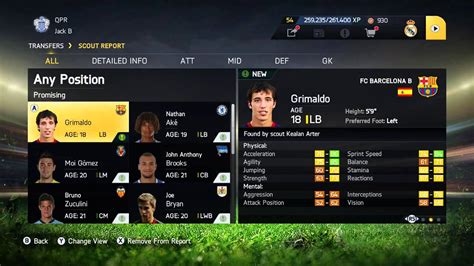 Fifa 15 Career Mode Qpr Ep1 Youtube