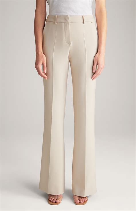 Marlenehose In Nude Im Joop Online Shop