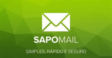 SAPO Mail