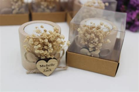 Bulk Candle Favors Wedding Favors For Guests Bridal Shower Etsy