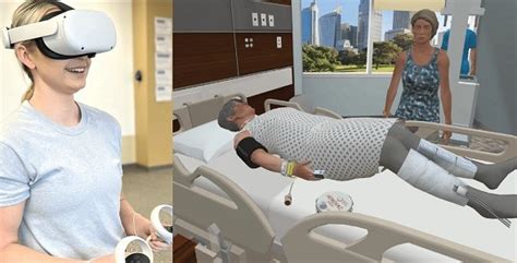 SimX VR Medical Simulation