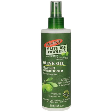 Palmers Olive Oil Formula Leave In Conditioner 85 Fl Oz