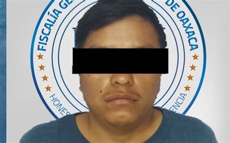 En Oaxaca Vinculan A Proceso A Presunto Violador De Una Niña Grupo