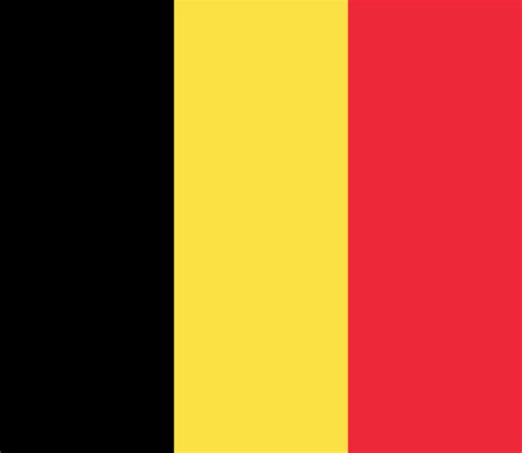 Bélgica Bandera