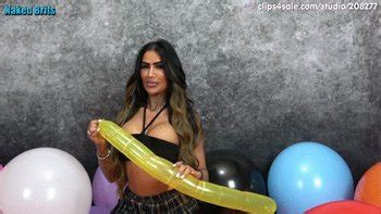 Naked Brits Clips4sale