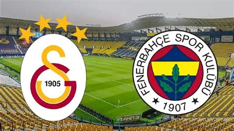 S Per Kupa Iptal Galatasaray Ve Fenerbah E Ma A Km Yor