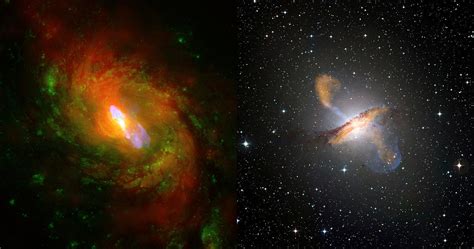 NASA scientists create black hole jets with supercomputer