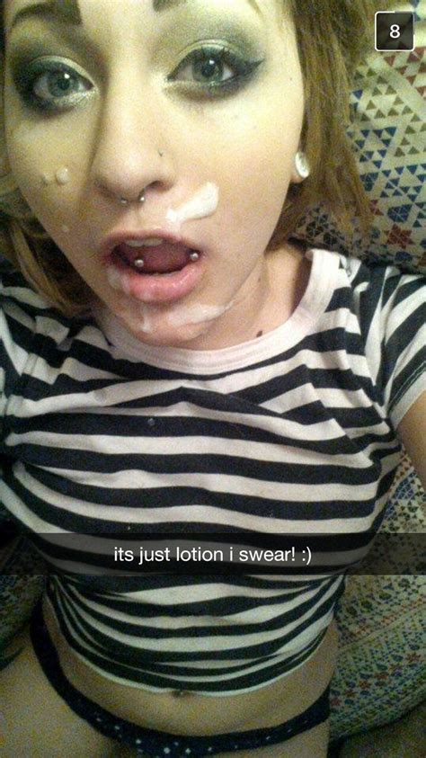 Cheating Wife Snapchat Nude Selfies