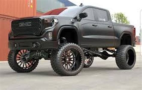 Lift Kit For 2023 Chevy 2500