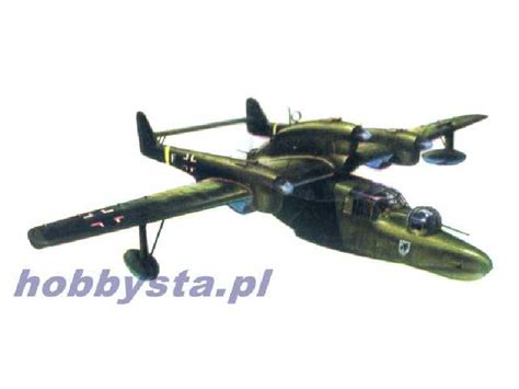 Blohm Und Voss Bv 138