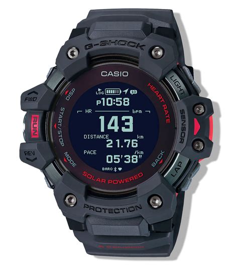 Casio Reloj G Shock Hombre El Palacio De Hierro