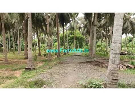 Acres Farm Land For Sale In Edaikazhinadu Chengalpattu Farmads In