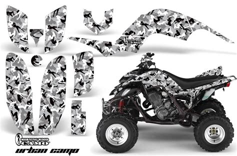 2001 Yamaha Raptor 660 Parts