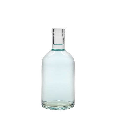 Bouteille En Verre Ml First Class Bouchage Bouchon