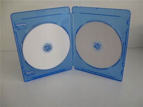 Pudełka BLU RAY x 2 STANDARD CD DVD BDR 25 szt Sklep Opinie Cena w