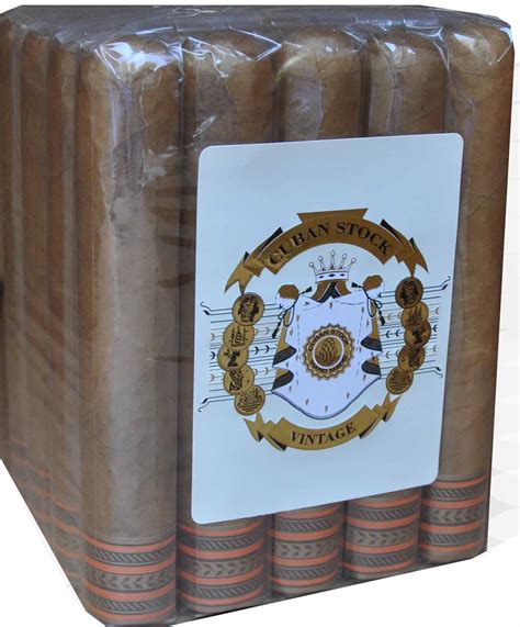 Cigar Bundles