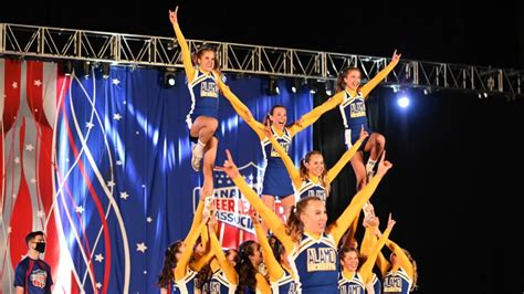 Alamo Heights Cheer Youtube