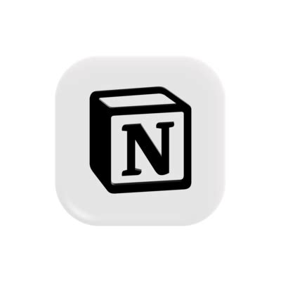 Notion PNG pour téléchargement gratuit