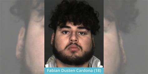 18 Year Old Shoots Kills His Mom In Fontana Victor Valley News