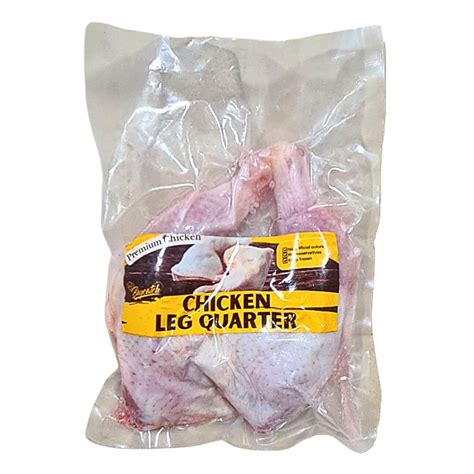 Chicken Leg Quarter Baycatch Ph