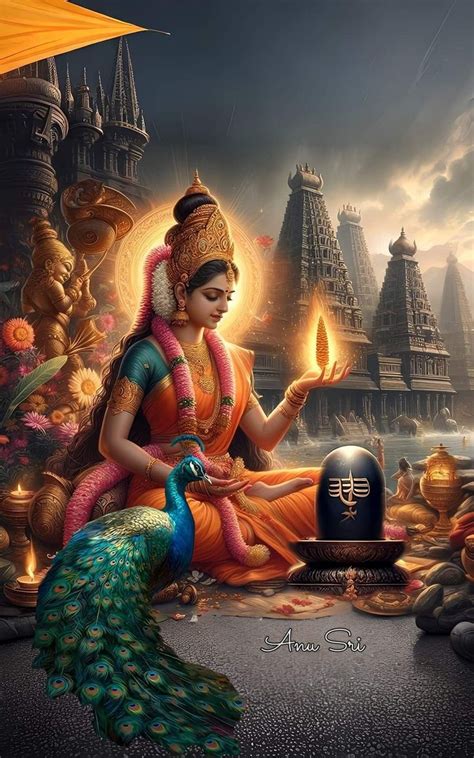 Pin By Kavithamadathil On Gods In Shiva Parvati Images Lord