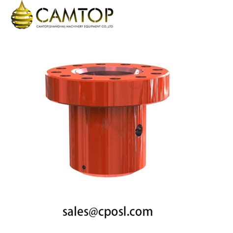 Api A Wellhead Component Casing Head Camtop Api A And A Productor