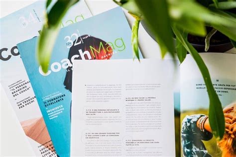 Coach the Coach - CoachMag, il Magazine del Coaching