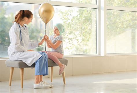 Best Pediatric Cancer Hospitals