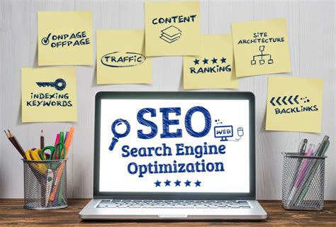 SEO Nedir ve Neden Önemlidir SEOLOG