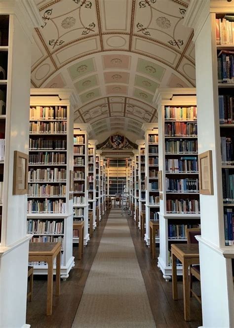 The Worlds Most Enchanting Libraries To Study In