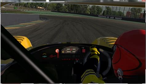 Iracing Radical Sr V Interlagos Race Fun