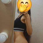 Grab My Hips And Help Me Stretch R Nude Selfie