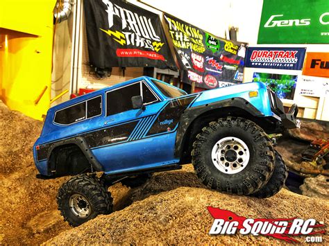 Redcat Racing Gen International Scout Ii Review Big Squid Rc Rc