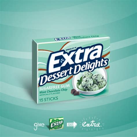 9 best Extra Gum and Mints Flavors images on Pinterest | Bubble gum, Gumball and Chewing gum