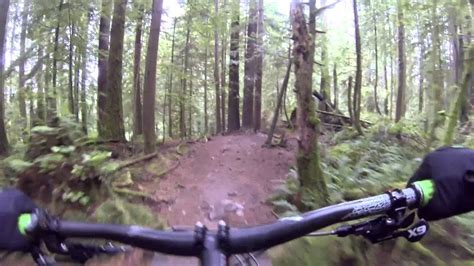 Vancouver Mount Seymour North Shore Bottletop Aug Youtube