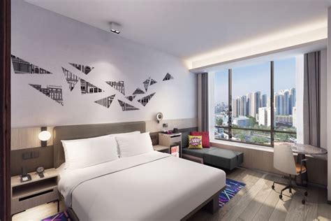 Novena, Singapore, Hotel Near Balestier Aloft Singapore, 42% OFF