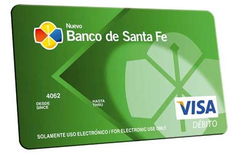 El Urbano Digital El Nuevo Banco De Santa Fe Present Su Renovada