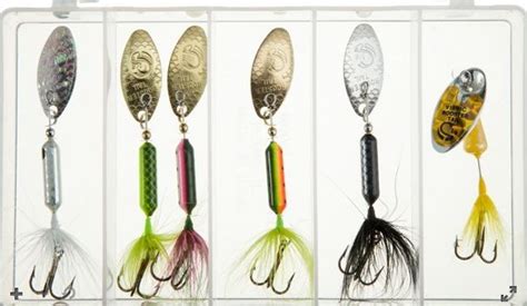 Best Fishing Lures to Catch Crappie - The Best Fishing Line