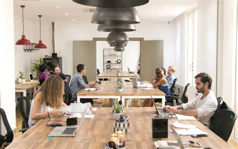 Todo Lo Que Necesitas Saber Del Espacio Coworking Gandia Coworking