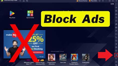 How To Block Ads On Bluestacks Easy Youtube