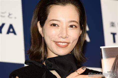 桜井ユキ、初写真集でヒップアップ効果実感 今後の抱負は「結婚したい」 モデルプレス