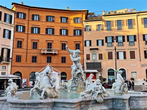 Roman Squares: Dive into the 11 Most Beautiful and Famous