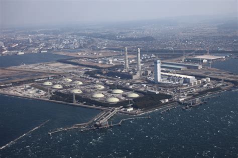 Japan S Tepco And Ge To Launch Digital Transformation Of Utility S Fleet Of Thermal Powered