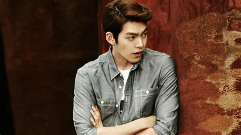 Kim Woo Bin Akui Dirinya Punya Otak Cemerlang Showbiz Liputan