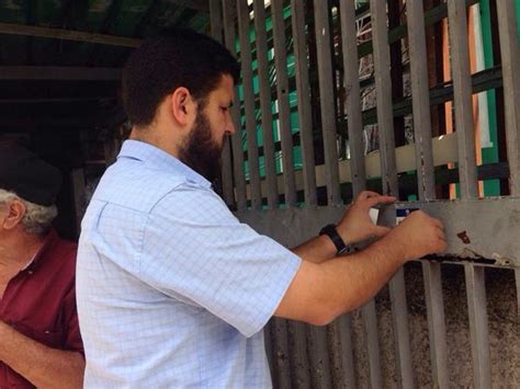 Alcald A De El Hatillo Cens A M S De Familias Para Presentar