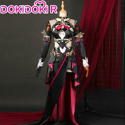 Honkai Impact – Page 2 – dokidokicosplay